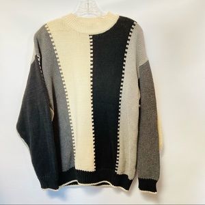 Men's VTG Basix Fenn Wright & Manson Sweater